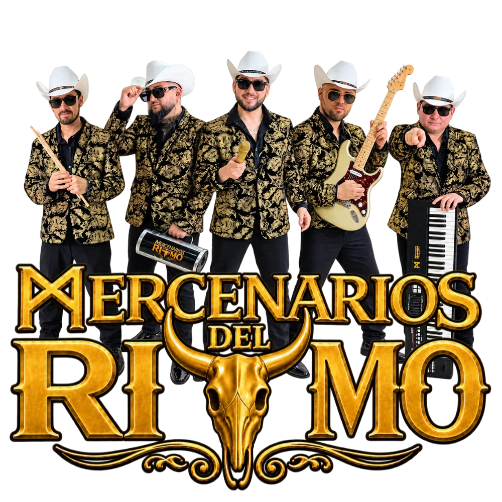 Mercenarios del Ritmo