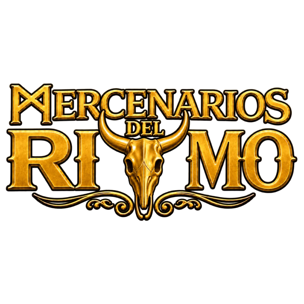 Mercenarios del Ritmo
